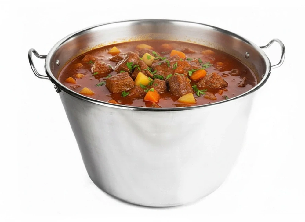 Nerezový kotol 70 L (1,2mm)