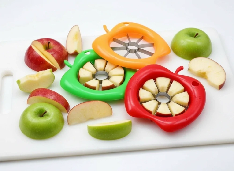Krájač na jablká