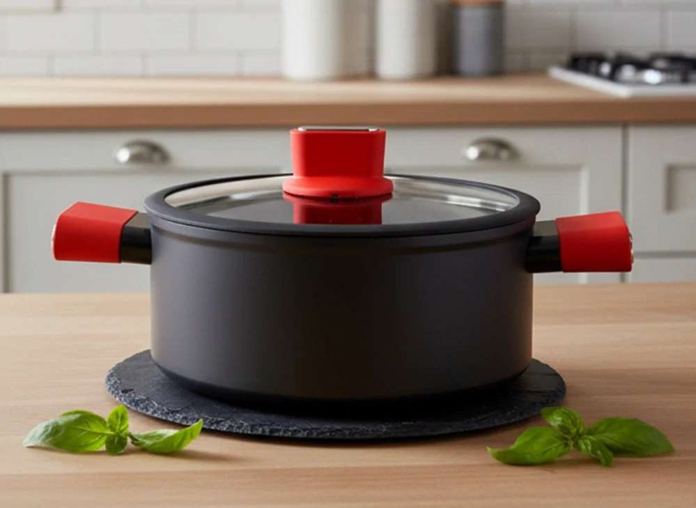 Hrniec Modern Look 5 L