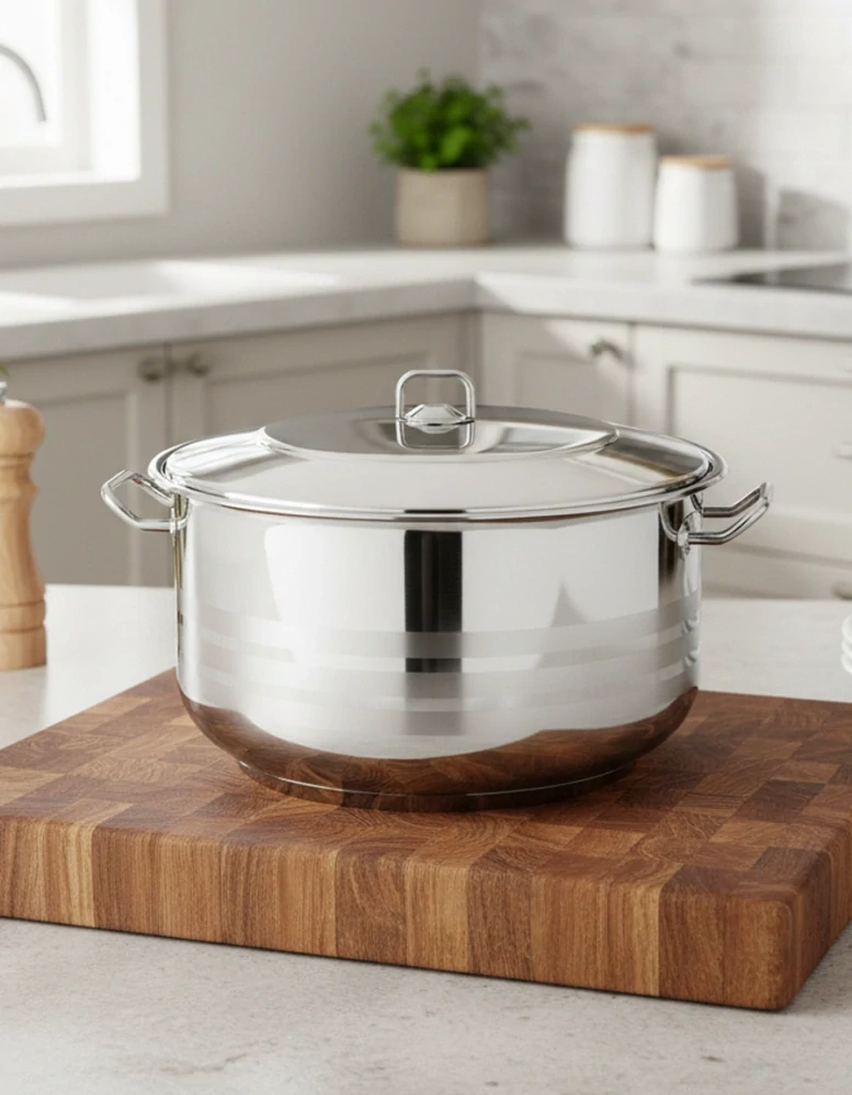 Nerezový hrniec Arian 16 L