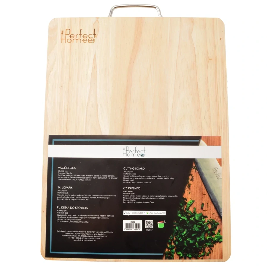 Doska na krájanie 40x30 cm