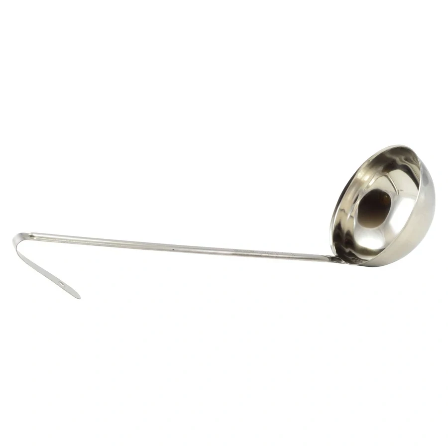 Nerezová naberačka 440 ml