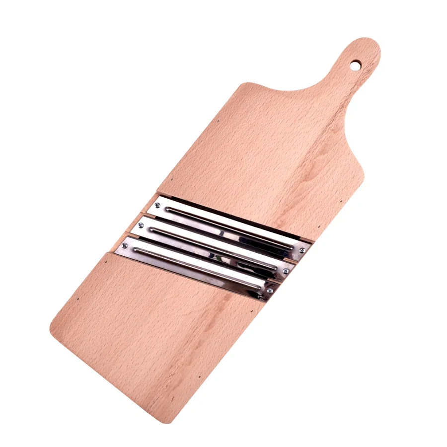 Krájač na kapustu - 3 nože