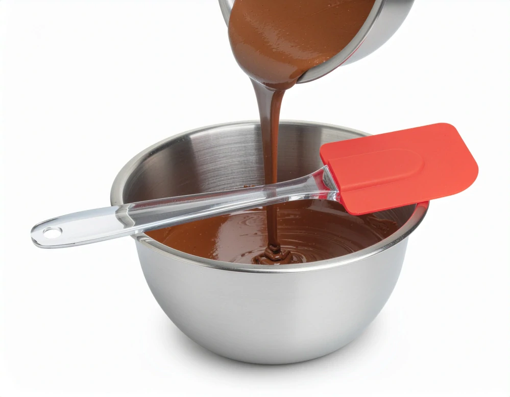 Silikónová stierka