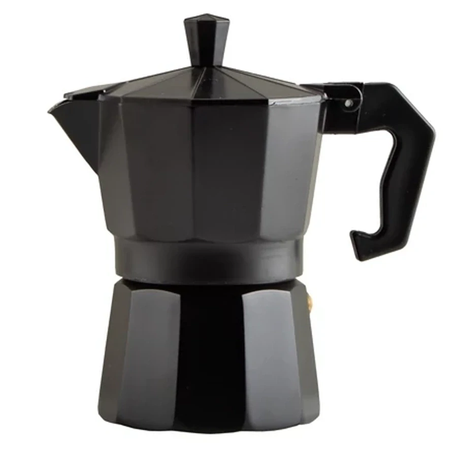 Moka kanvička pre 3 osoby