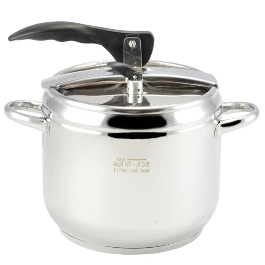 Tlakový hrniec - Kuchta 5 L