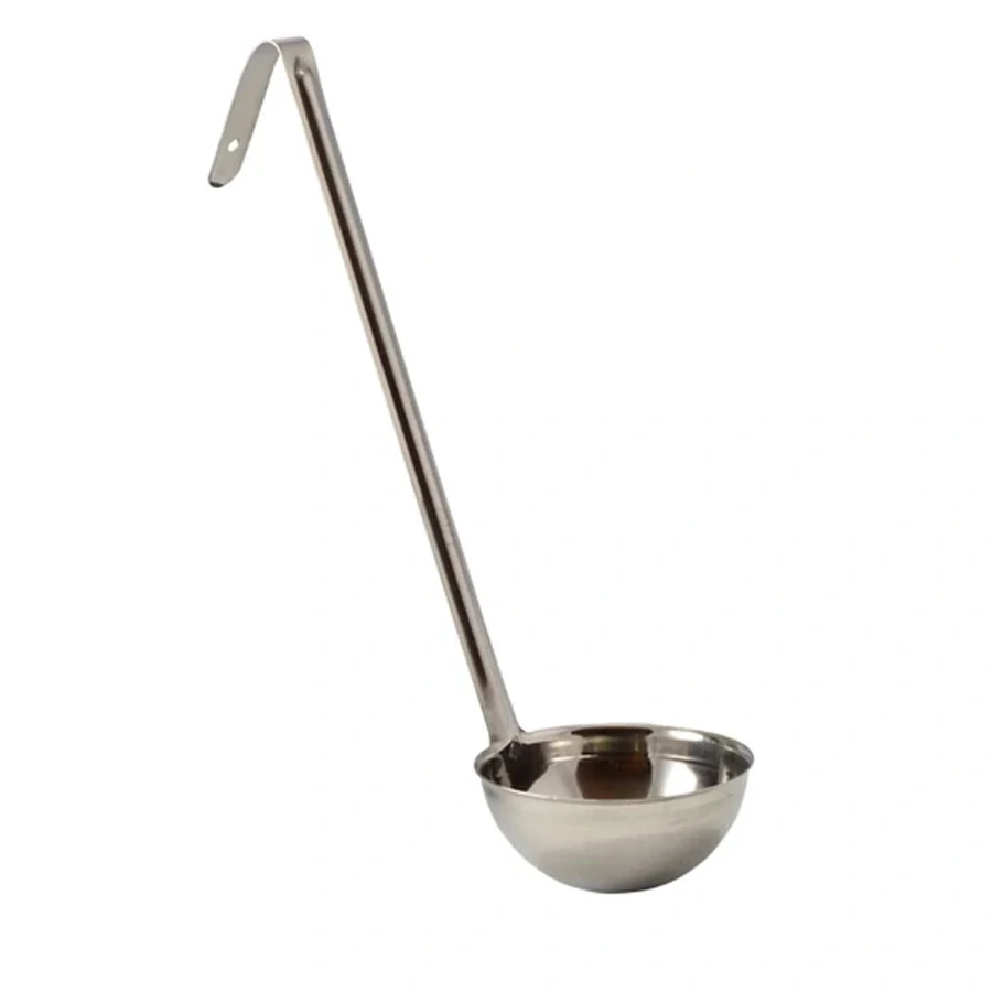 Nerezová naberačka 300 ml