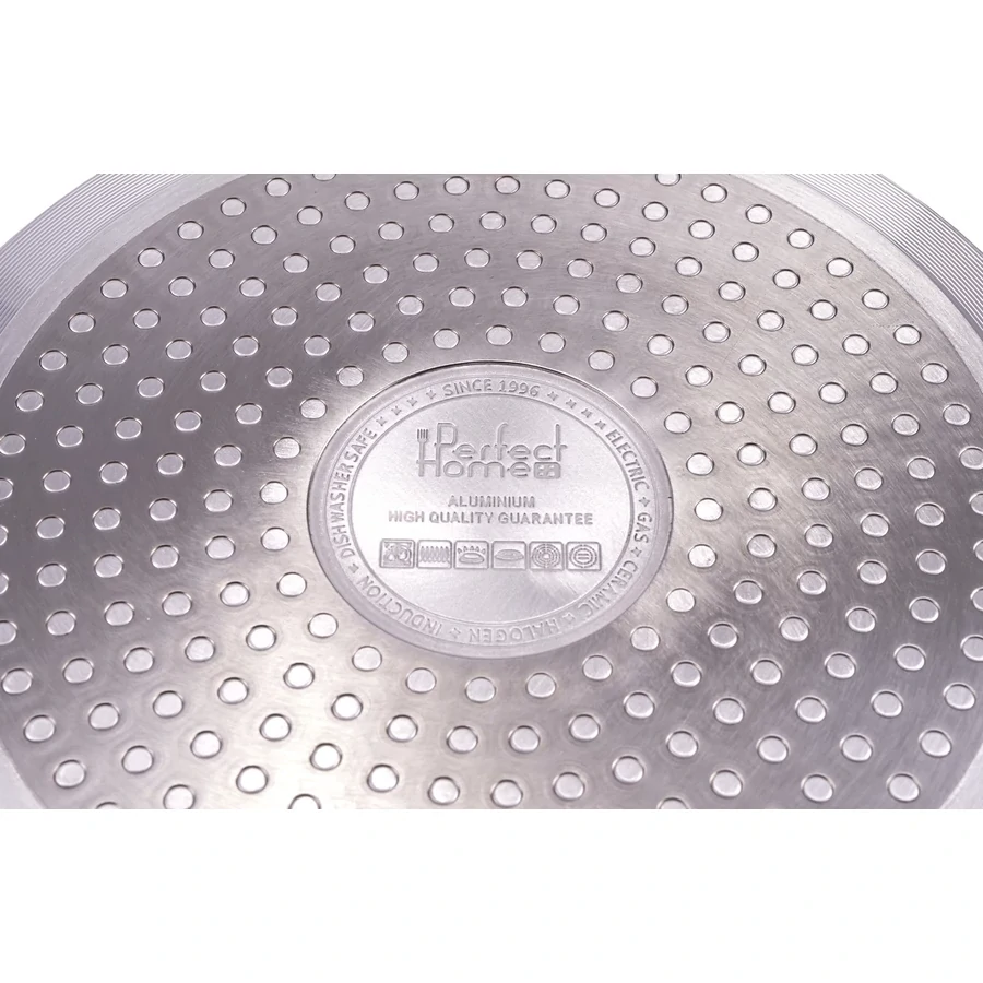 Hrniec Metal Red 7,2 L