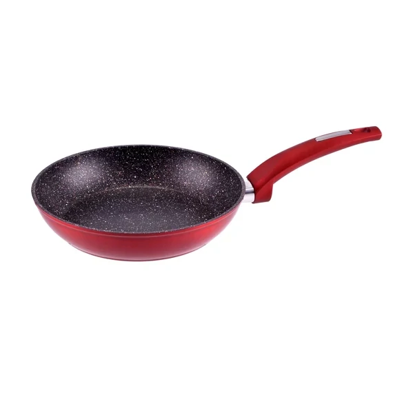 Panvica Metal Red Line 22 cm