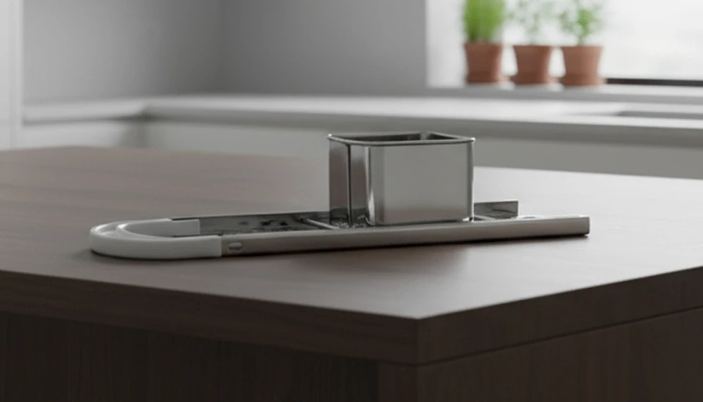 Strúhadlo na halušky nerezové