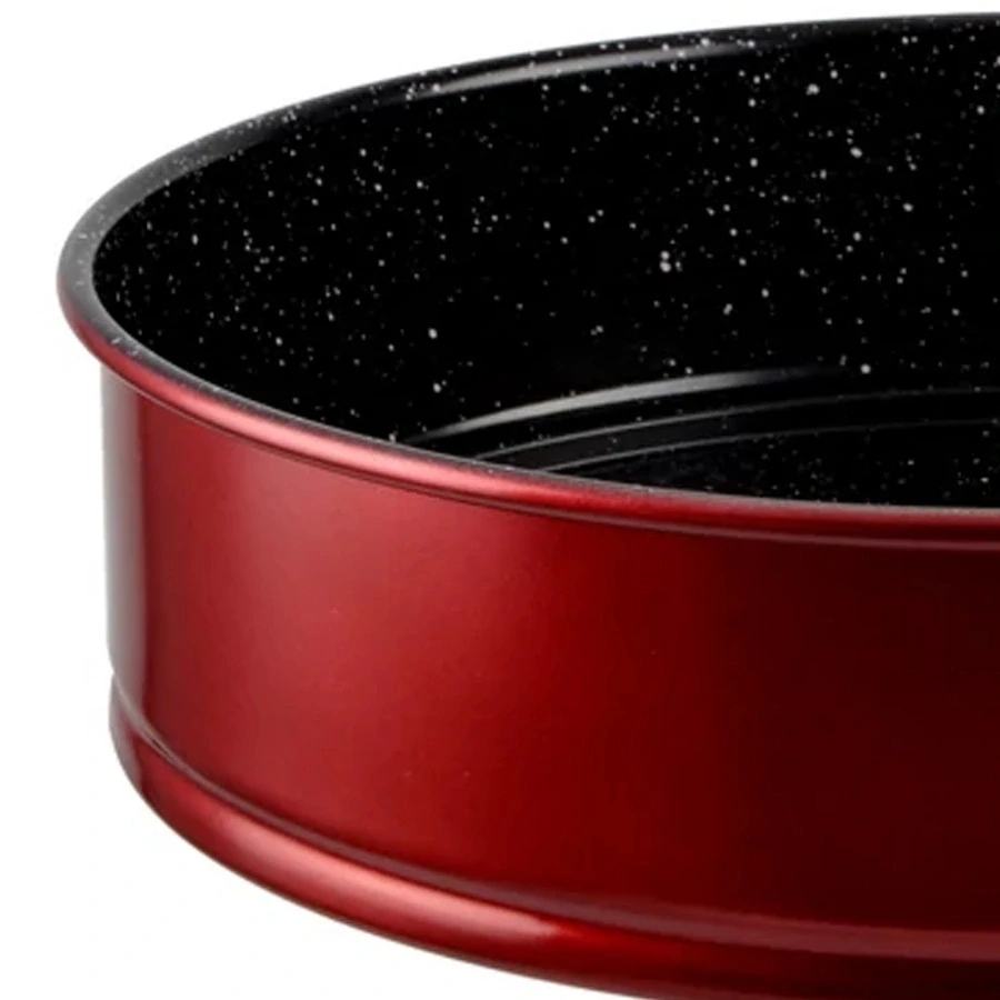 Forma na tortu 28 cm Red