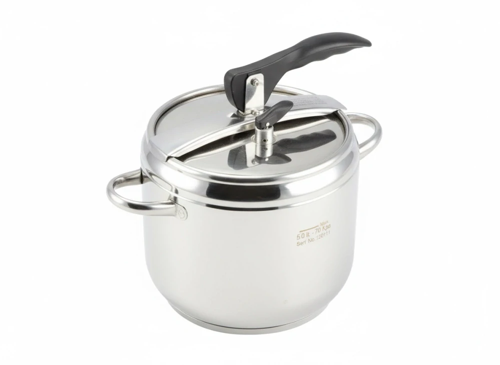 Tlakový hrniec kuchta 5 l