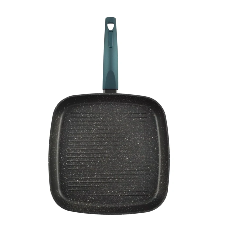 Panvica na grilovanie Sea line 28 cm