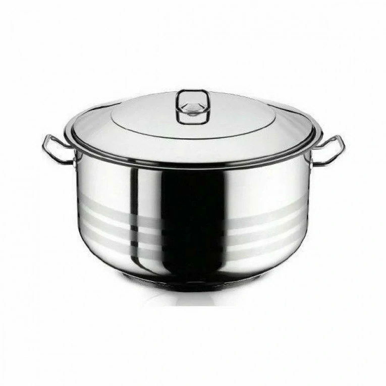 Nerezový hrniec Arian 18,5 L