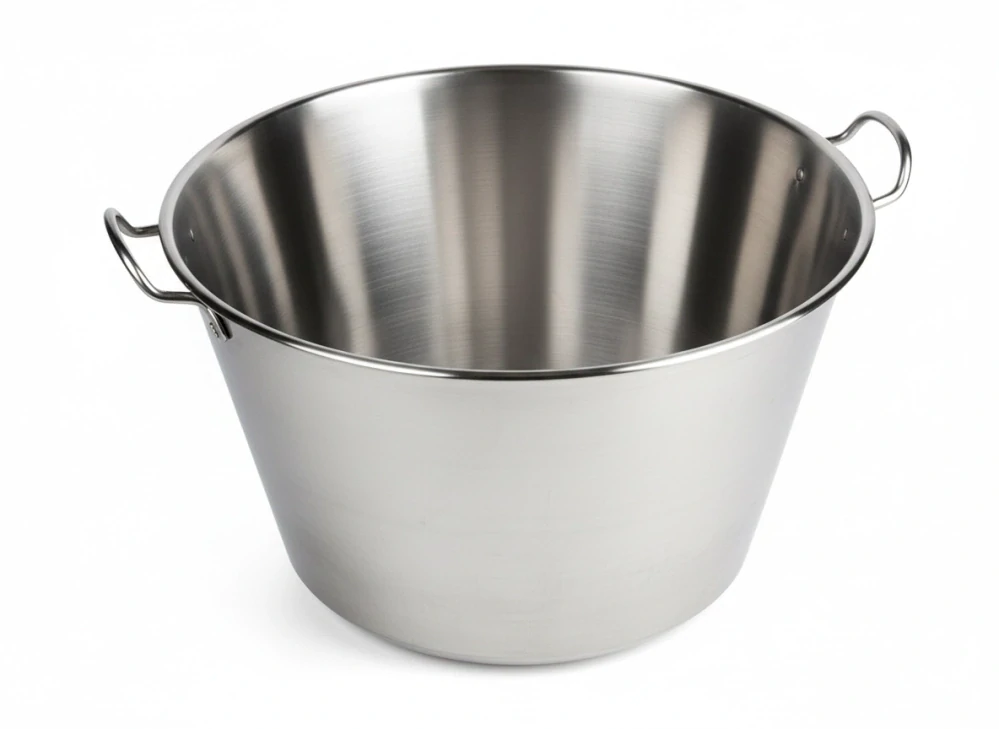 Nerezový kotol 70 L (1,2mm)