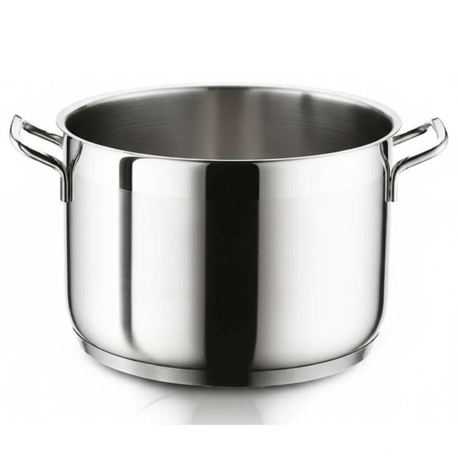 Nerezový hrniec 7 L Anett