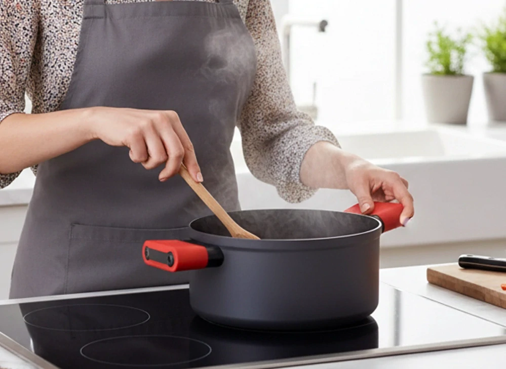 Hrniec Modern Look 5 L