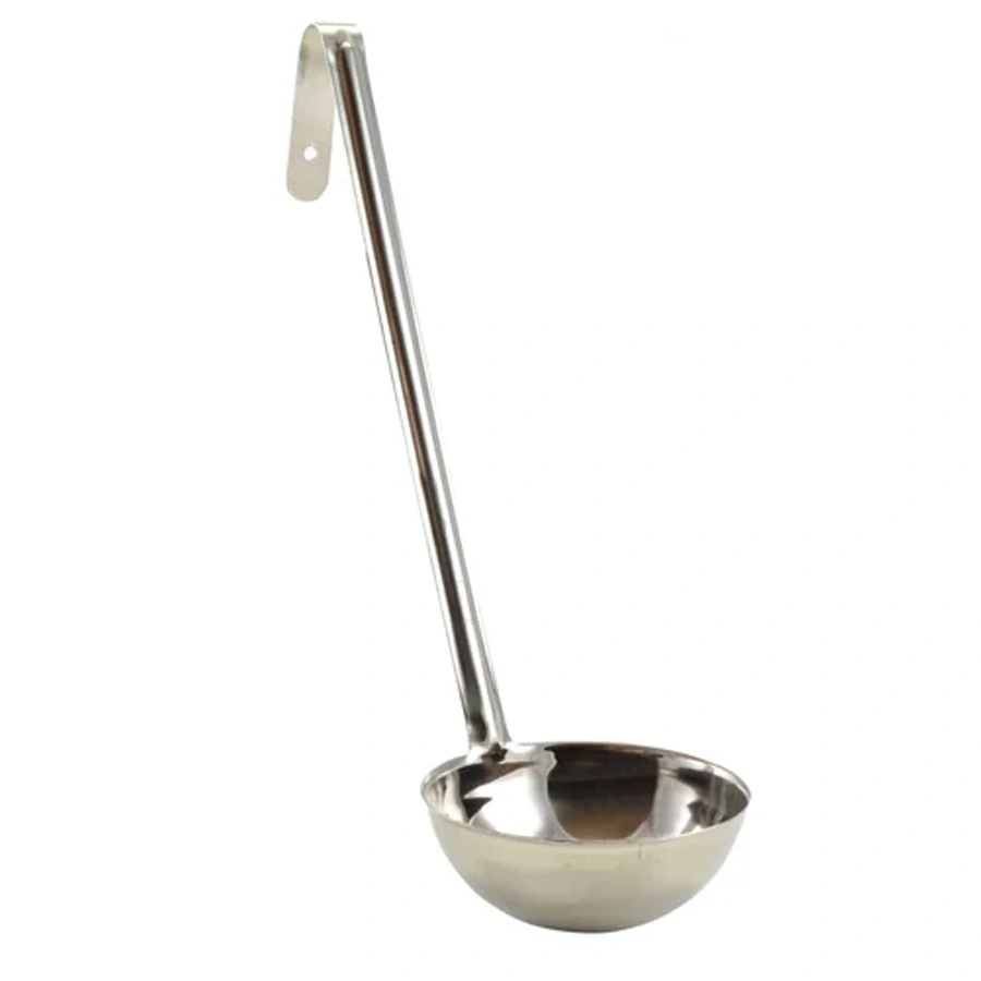 Nerezová naberačka 440 ml