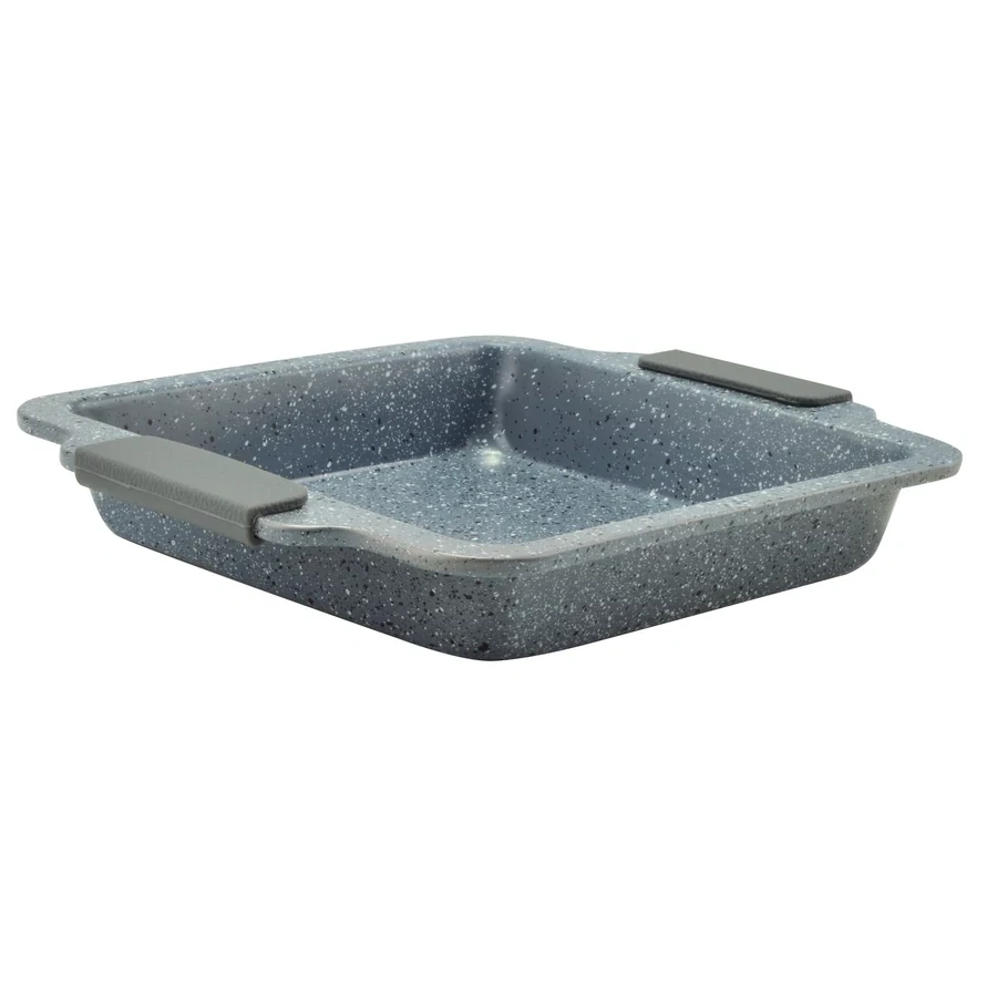 Nepriľnavý plech na pečenie 27 cm