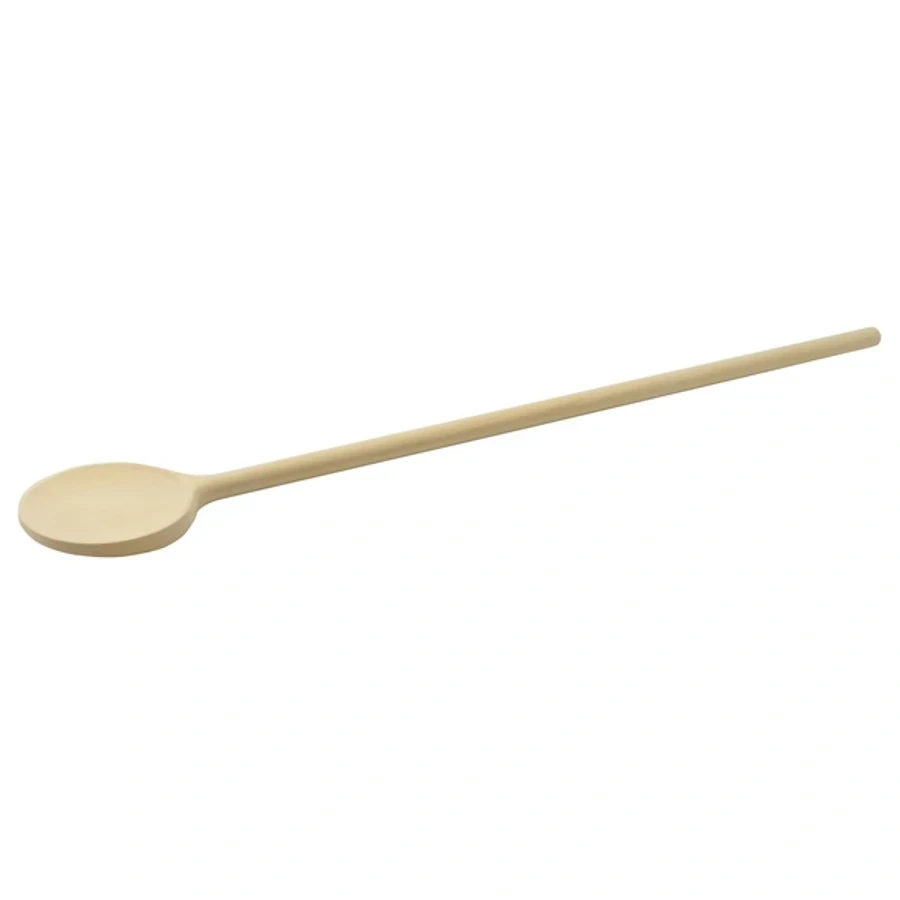 Drevená varecha 100 cm