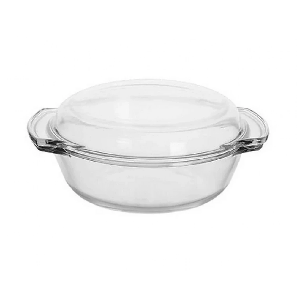 Sklenená zapekacia misa 2,4 L