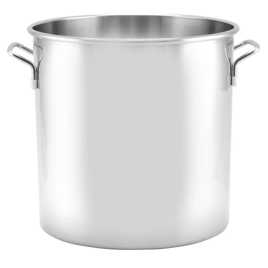 Nerezový hrniec 20,5 L