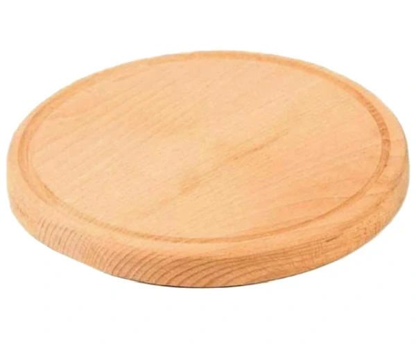 Doska na krájanie okrúhla 19 cm