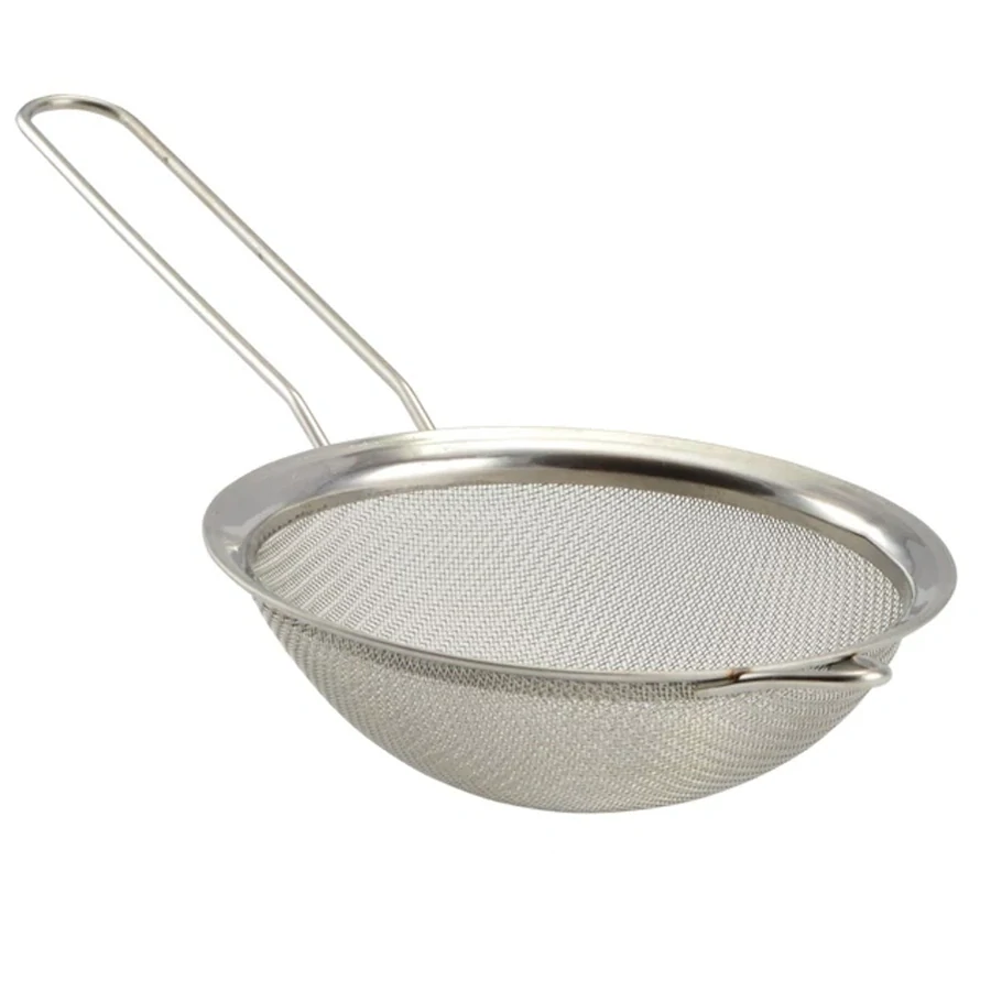 Nerezové sitko 12 cm