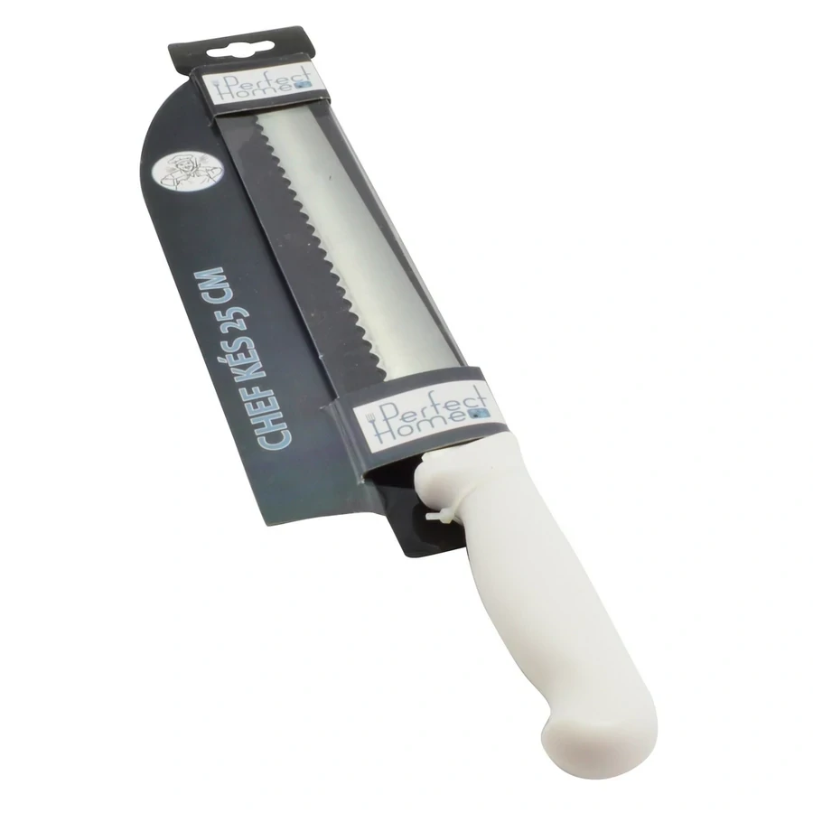 Nôž na chlieb 25 cm