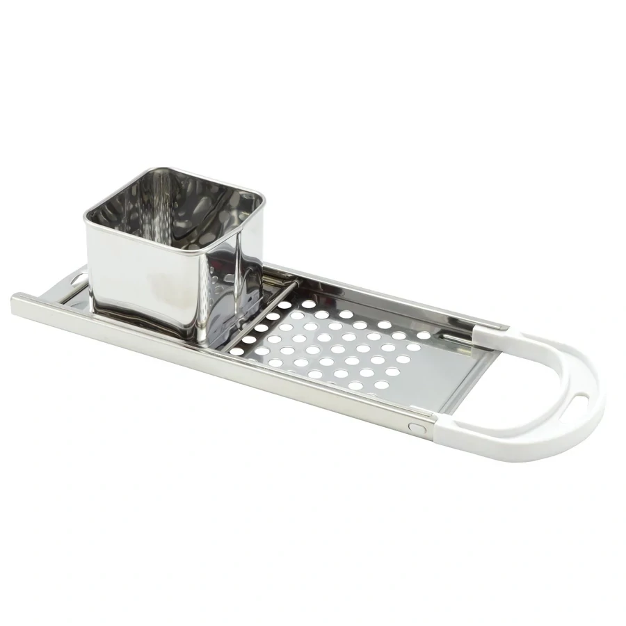 Strúhadlo na halušky nerezové