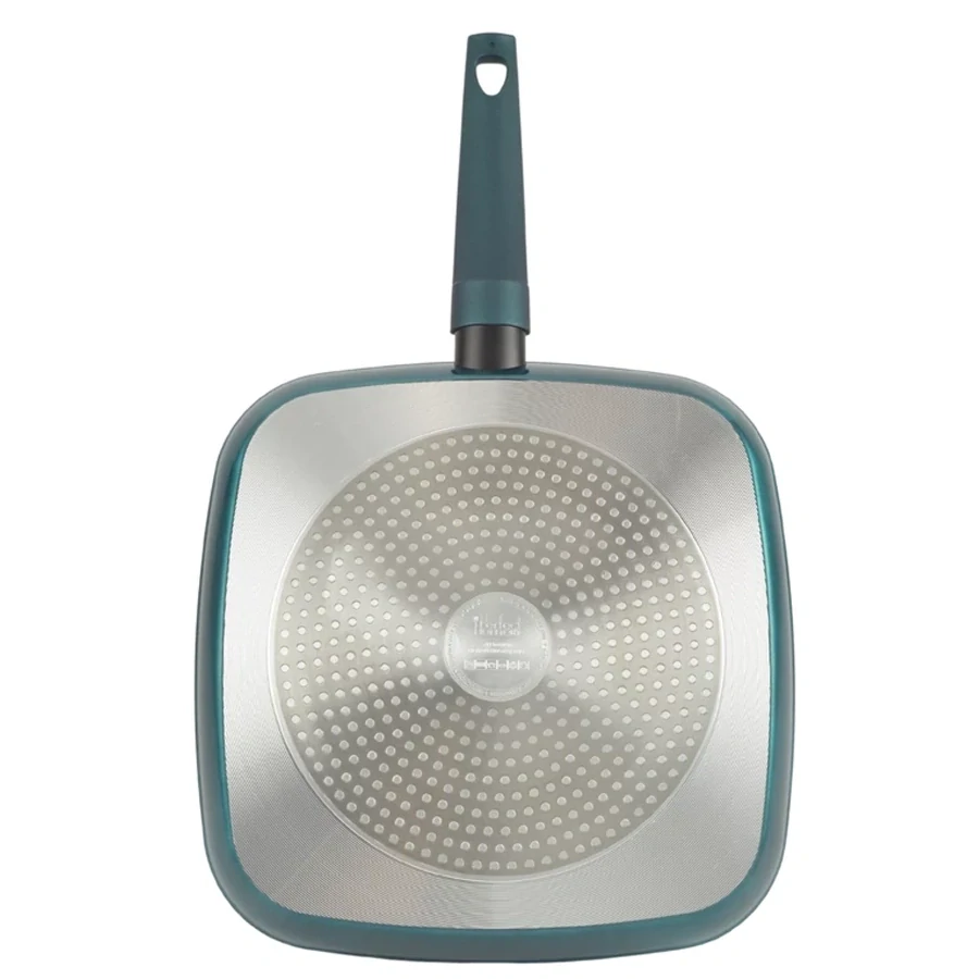 Panvica na grilovanie Sea line 28 cm