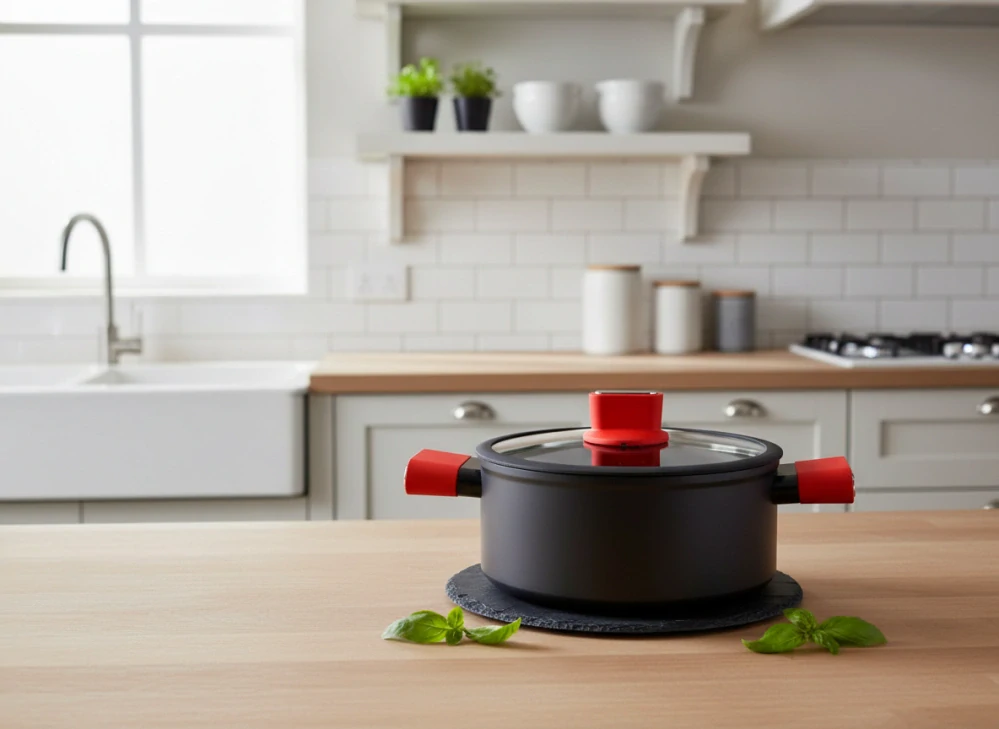 Hrniec Modern Look 5 L