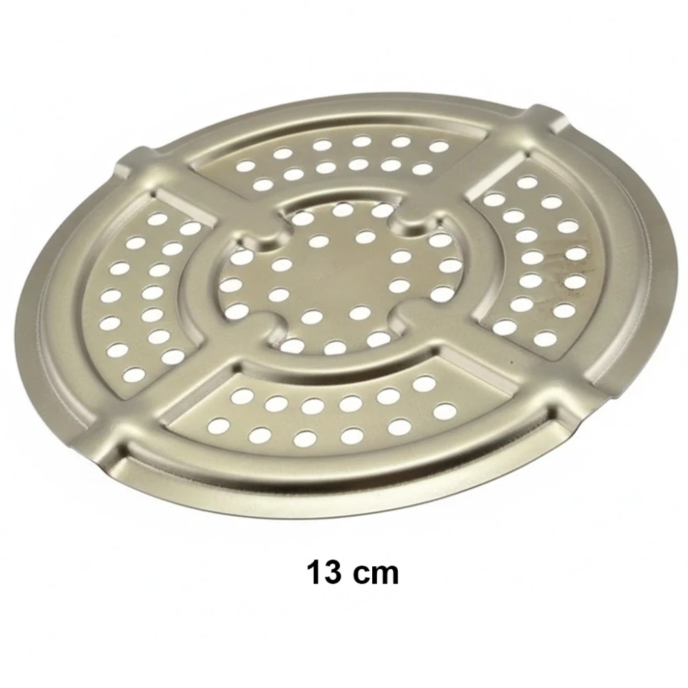 Rozptylovač plameňa 13 cm kruh