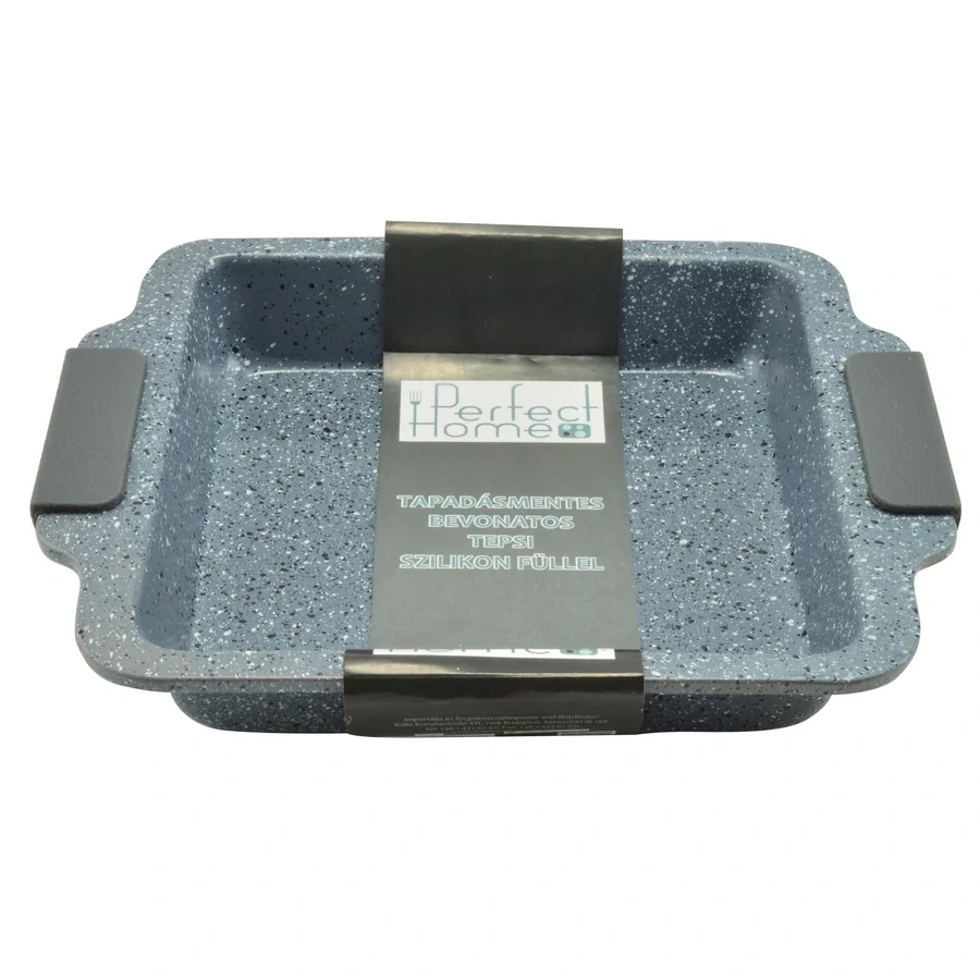 Nepriľnavý plech na pečenie 27 cm