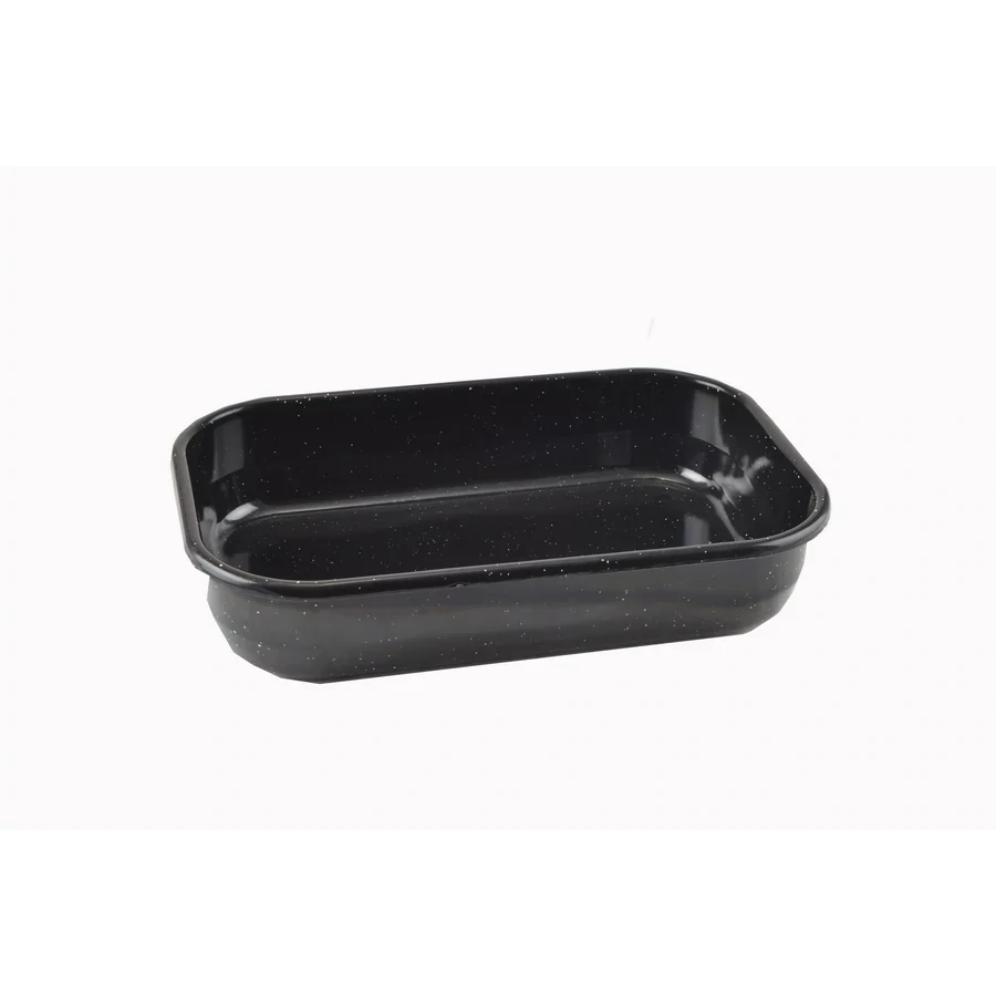 Smaltovaný pekáč 33 cm