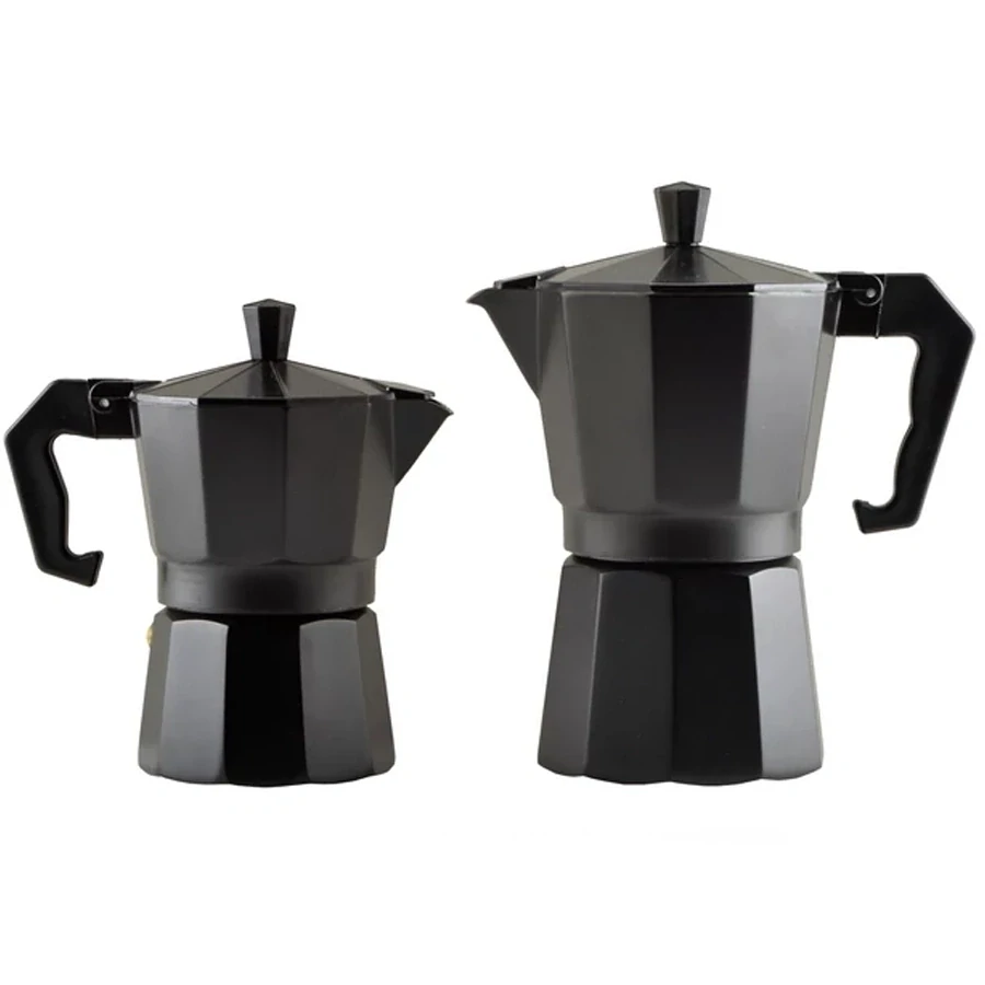 Moka kanvička pre 3 osoby