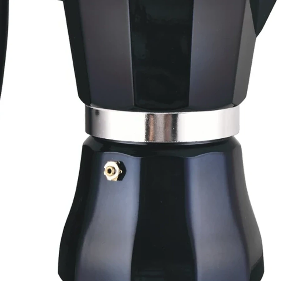 Moka kávovar Azzuro na tri porcie