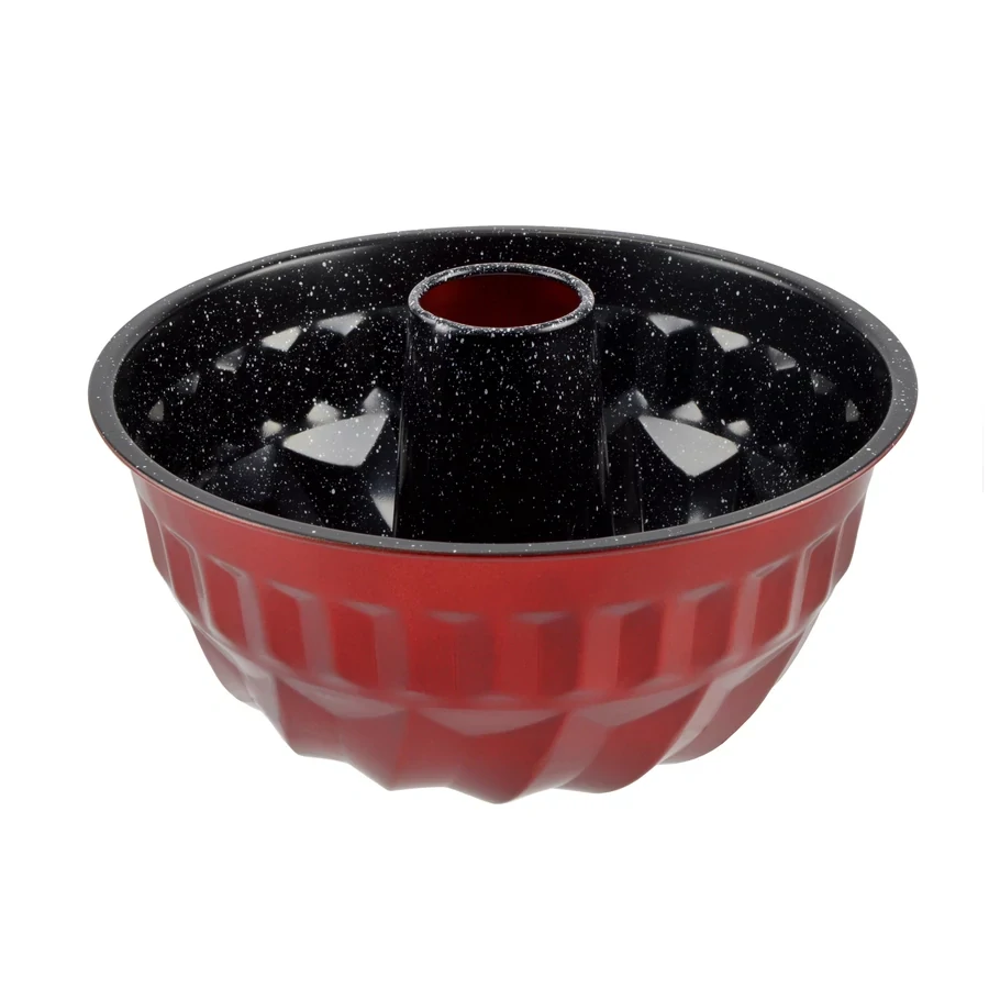 Forma na bábovku Red 23 cm