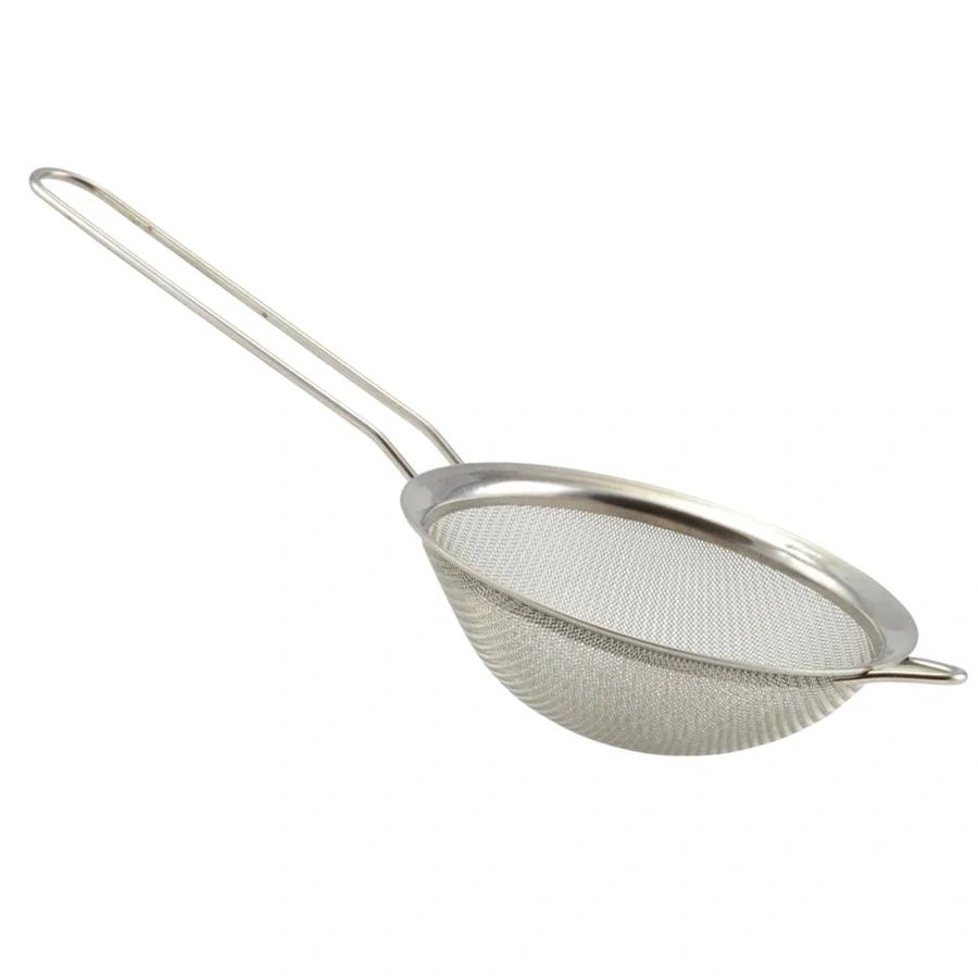 Nerezové sitko 20 cm