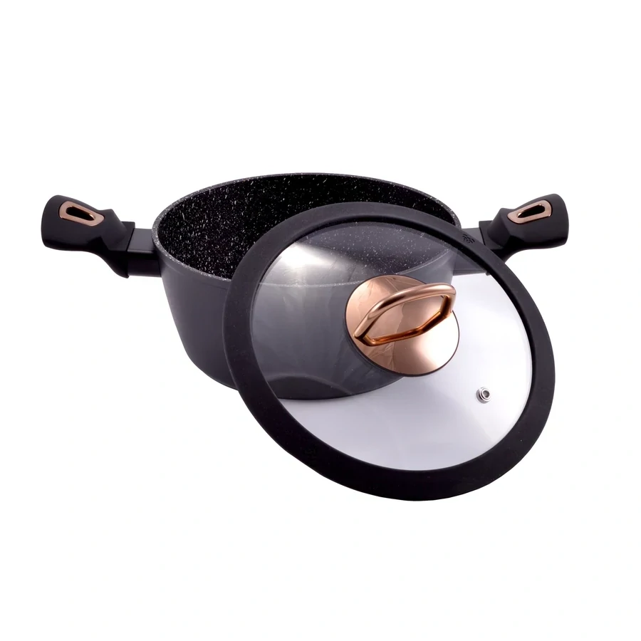 Hrniec 4 L s nepriľnavým povrchom