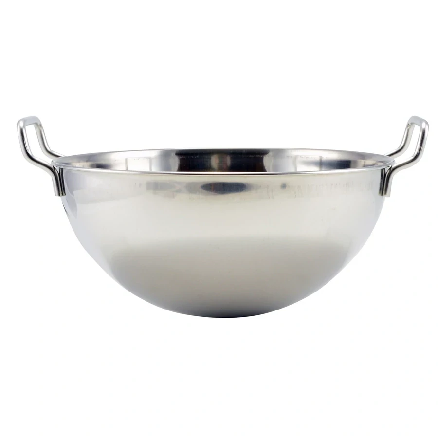 Nerezová misa 27 cm