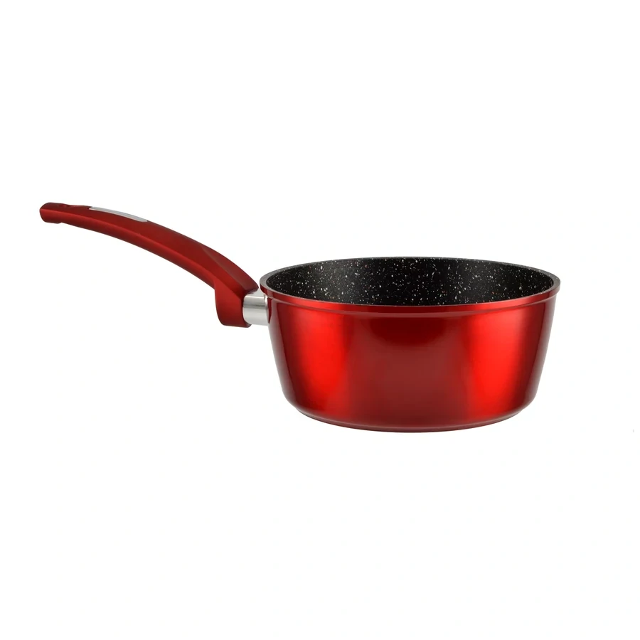 Rajnica Metal Red Line 18 cm