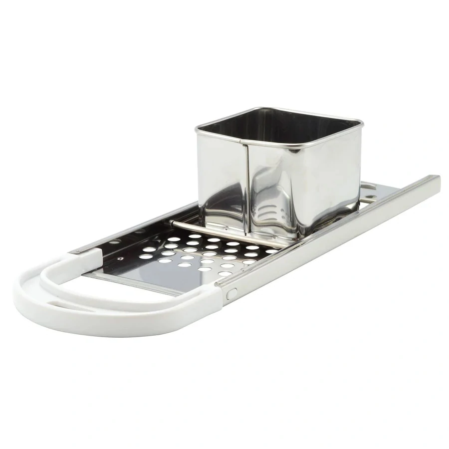 Strúhadlo na halušky nerezové