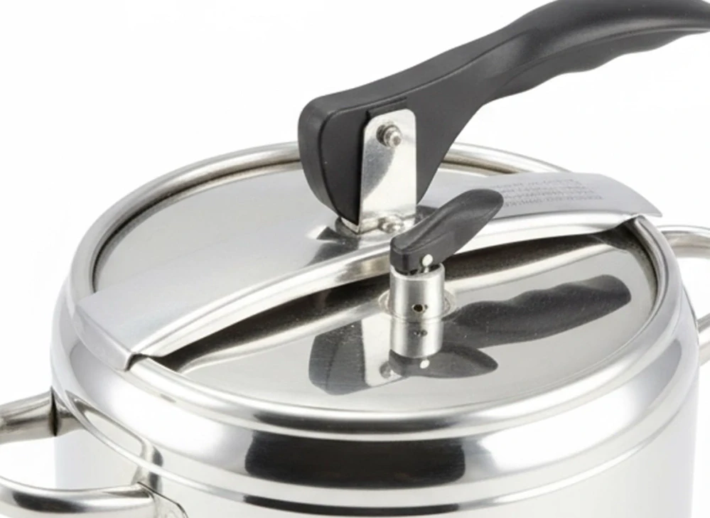 Tlakový hrniec kuchta 5 l