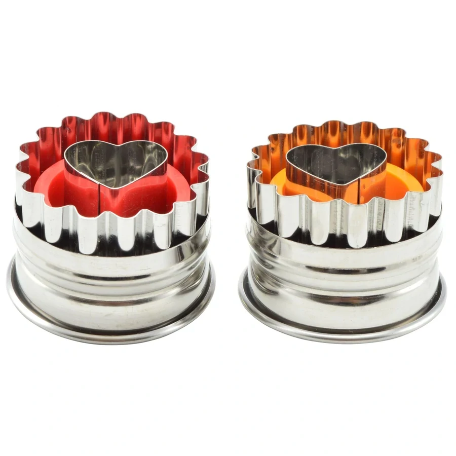 Vykrajovačka srdiečko