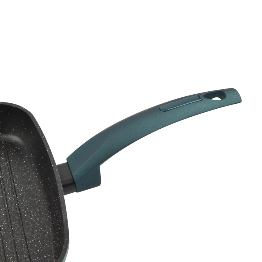 Panvica na grilovanie Sea line 28 cm