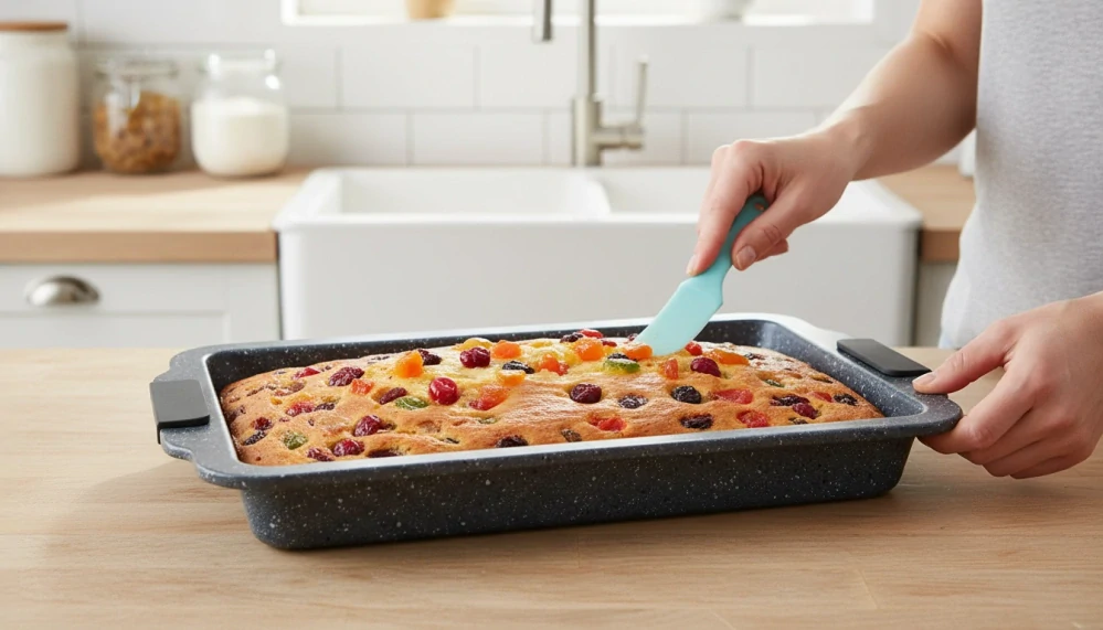 Plech na pečenie 40,5 cm