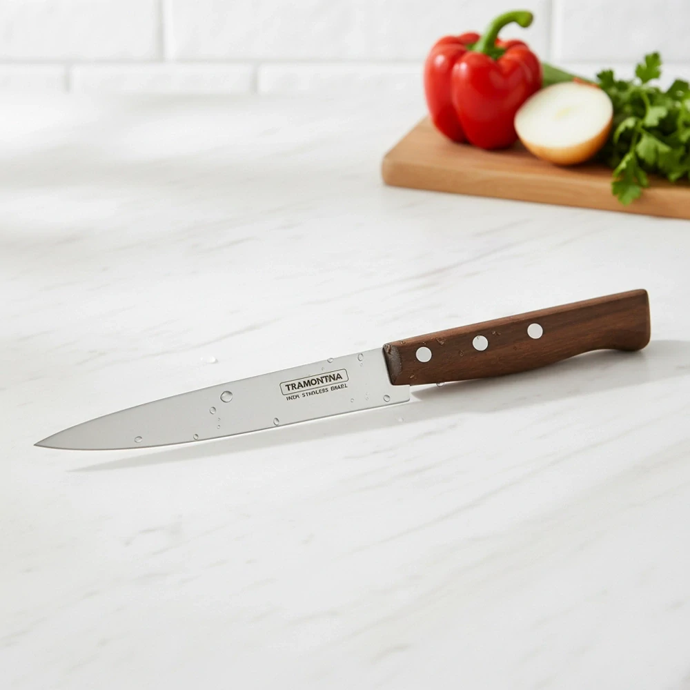 Tramontina - Kuchynský nôž 24 cm