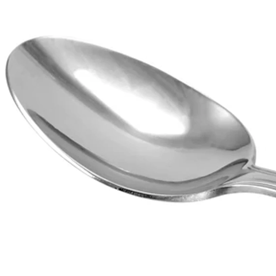 Súprava lyžíc na polievku 6 ks - London