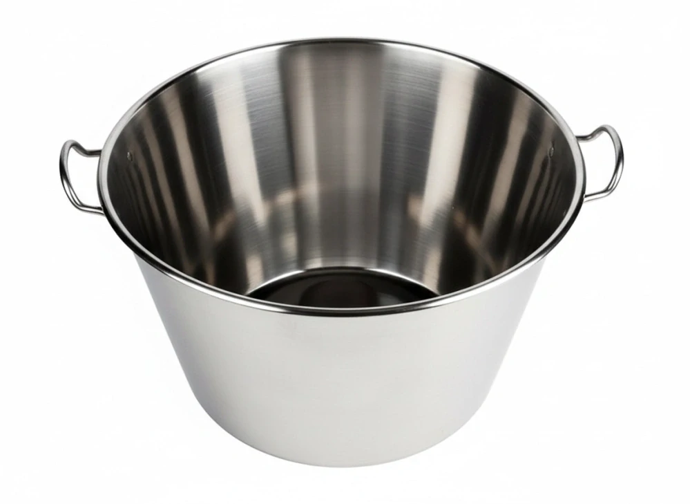 Nerezový kotol 70 L (1,2mm)